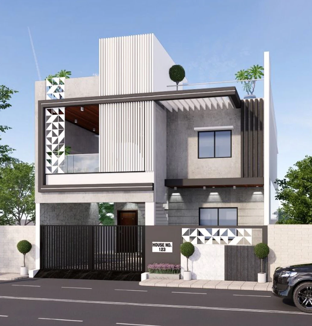 Designer Dost - House Planning, Elevation & Vaastu Consultancy Raipur
